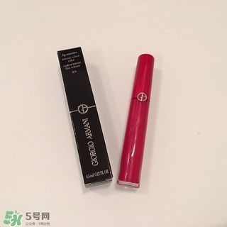 品紅色是什么顏色？品紅色口紅試色