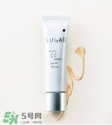cc霜會浮粉嗎？cc霜浮粉怎么辦？
