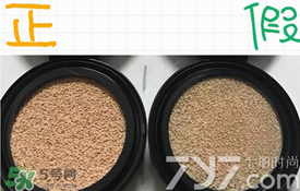 ysl圣羅蘭氣墊怎么看真假？ysl氣墊真假鑒別