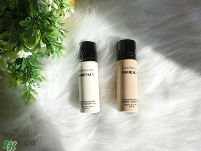 bareminerals哪里買？bareminerals貝茗香港專柜地址