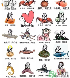 用皮皮蝦罵人什么意思？罵人皮皮蝦什么意思？