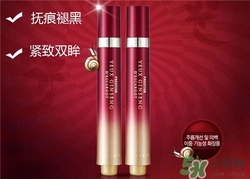 伊思紅參眼霜好用嗎？伊思紅參眼霜怎么樣？