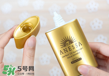 安耐曬金瓶保質(zhì)期多久？安耐曬金瓶保質(zhì)期怎么看