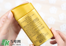 安耐曬金瓶保質(zhì)期多久？安耐曬金瓶保質(zhì)期怎么看