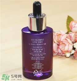 Missha謎尚小紫瓶好用嗎？謎尚小紫瓶精華怎么樣？