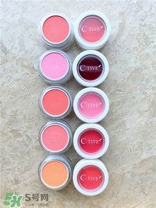c tive雙色腮紅色號 c tive雙色腮紅試色 c tive雙色腮紅色號 c tive雙色腮紅試色