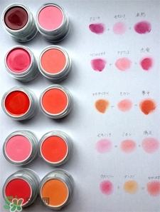 c tive雙色腮紅色號 c tive雙色腮紅試色 c tive雙色腮紅色號 c tive雙色腮紅試色