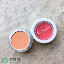 c tive雙色腮紅色號 c tive雙色腮紅試色 c tive雙色腮紅色號 c tive雙色腮紅試色