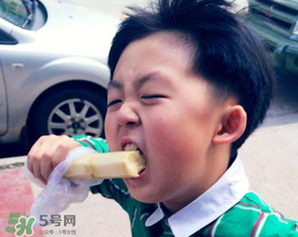 拉肚子可以吃甘蔗嗎？寶寶拉肚子能吃甘蔗嗎？
