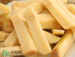 吃甘蔗拉肚子怎么回事？吃甘蔗拉肚子怎么辦？