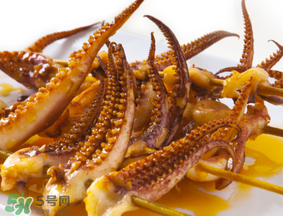 冷凍魷魚多少錢一斤？魷魚多少錢一斤？