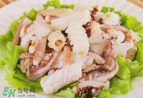 冷凍魷魚多少錢一斤？魷魚多少錢一斤？