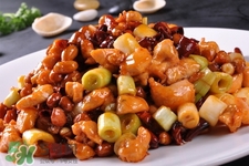宮保雞丁營養(yǎng)價值高嗎？宮保雞丁怎么吃最健康？