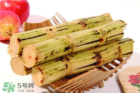 甘蔗削皮后發(fā)紅能吃嗎？削皮的甘蔗變紅能吃嗎？