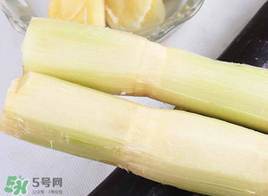 甘蔗削皮后能放多久？削皮的甘蔗過(guò)夜能吃嗎？