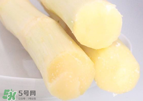 甘蔗削皮后能放多久？削皮的甘蔗過(guò)夜能吃嗎？