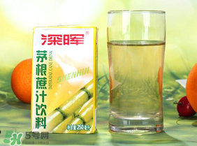 隔夜的甘蔗汁能喝嗎？甘蔗汁隔夜能喝嗎？