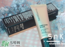 bareminerals什么牌子？bareminerals貝茗是什么檔次？