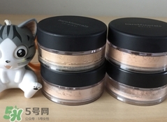 bareminerals什么牌子？bareminerals貝茗是什么檔次？