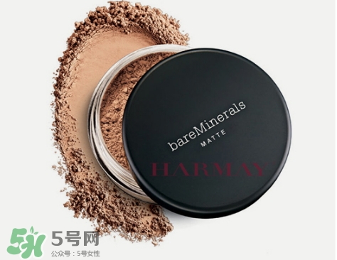 bareminerals哪里買？bareminerals貝茗香港專柜地址