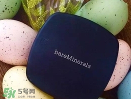 bareminerals什么值得買？bareminerals貝茗明星產(chǎn)品