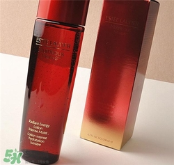 雅詩蘭黛紅石榴水好用嗎？雅詩蘭黛紅石榴水怎么樣？