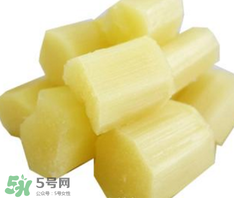 吃甘蔗會(huì)得糖尿病嗎？糖尿病人可以吃甘蔗嗎？