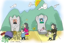 清明節(jié)可以理發(fā)嗎？清明節(jié)能不能剪頭發(fā)？