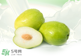 腸胃不好可以吃青棗嗎？有胃病的人能吃青棗嗎？