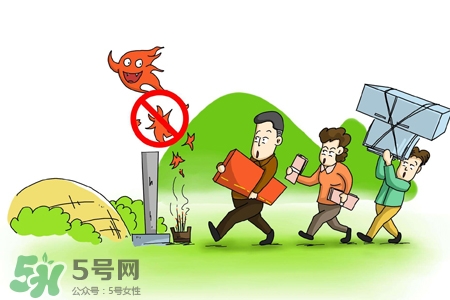 清明節(jié)可以走親戚嗎？清明節(jié)適合走親戚嗎？