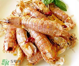 皮皮蝦發(fā)黑還能吃嗎？皮皮蝦發(fā)黑怎么回事？