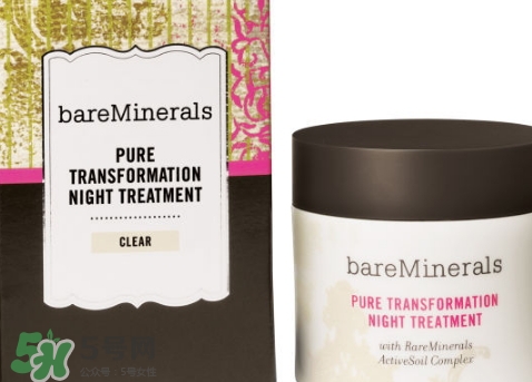 bareminerals晚安粉怎么用？bareminerals晚安粉白天可以用嗎？