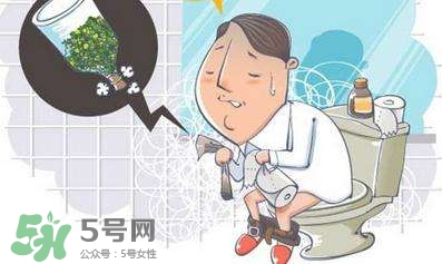 便秘吃什么藥好？便秘吃什么藥最快排便？