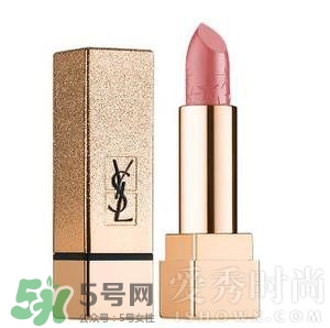 煙熏玫瑰色口紅哪個牌子好？煙熏玫瑰色口紅推薦