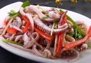 冷凍魷魚多少錢一斤？魷魚多少錢一斤？