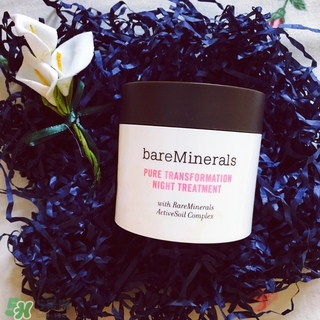 bareminerals夜間煥膚睡眠粉怎么用？bareminerals睡眠粉使用方法