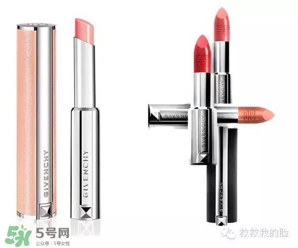 紀(jì)梵希小羊皮和禁忌之吻哪個好？紀(jì)梵希小羊皮和禁忌之吻對比