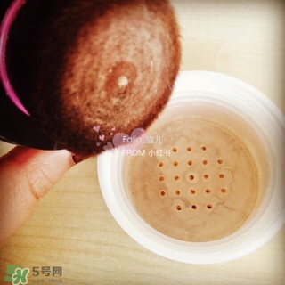 bareminerals夜間煥膚睡眠粉怎么用？bareminerals睡眠粉使用方法