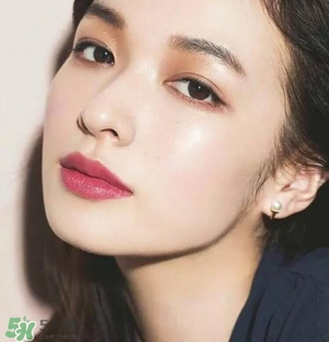 肉桂色適合什么膚色？肉桂色口紅適合黃皮嗎？