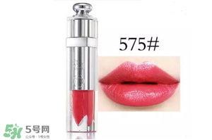 紀梵希小羊皮和迪奧那個好？紀梵希小羊皮和迪奧口紅對比