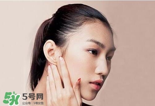 如何瘦臉部脂肪？如何瘦臉最快最有效？