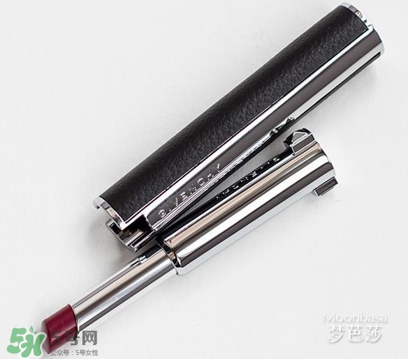 紀(jì)梵希小羊皮和ysl哪個(gè)好？紀(jì)梵希小羊皮和ysl口紅對(duì)比