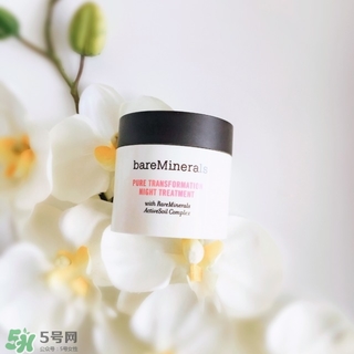 bareminerals晚安粉怎么用？bareminerals晚安粉白天可以用嗎？