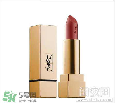 煙熏玫瑰色適合什么膚色？煙熏玫瑰色口紅適合黃皮嗎？