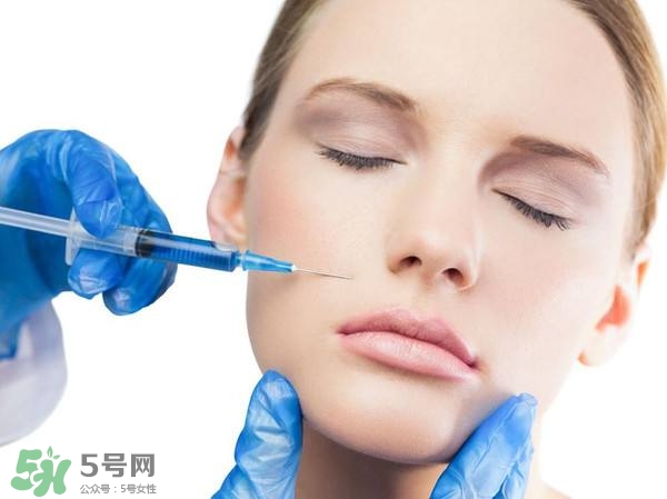 打瘦臉針能懷孕嗎？打瘦臉針能吃避孕藥嗎？