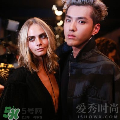 煙熏玫瑰色適合什么膚色？煙熏玫瑰色口紅適合黃皮嗎？