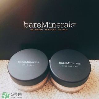 bareminerals礦物粉底多少錢？bareminerals礦物粉底專柜價(jià)