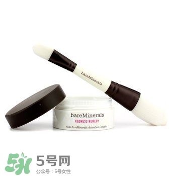 bareminerals什么值得買？bareminerals貝茗明星產(chǎn)品