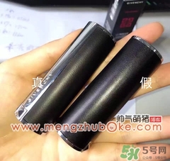 紀梵希小羊皮是真皮嗎？紀梵希小羊皮是羊皮嗎？