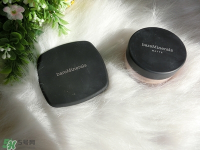 bareminerals哪里買？bareminerals貝茗香港專柜地址